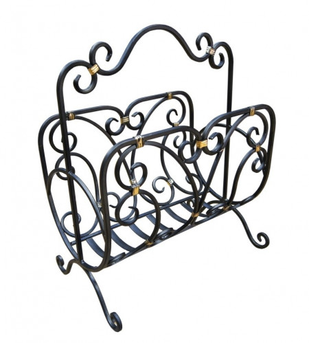 газетница «classica» с ручкой в Магнитогорске