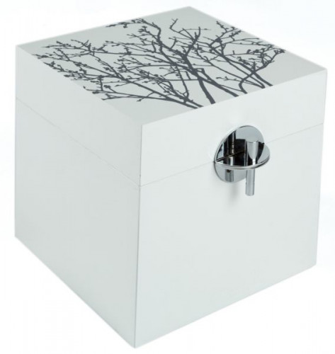 шкатулка snowy secret в Магнитогорске