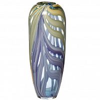 ваза h35xd14 (фиолетовая) в Магнитогорске