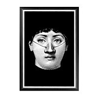 арт-постер грим fornasetti в Магнитогорске