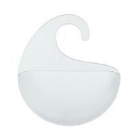 органайзер для ванной surf xs, прозрачный в Магнитогорске