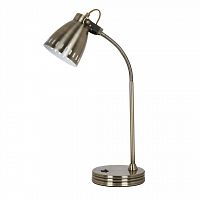 настольная лампа arte lamp 46 a2214lt-1ab в Магнитогорске