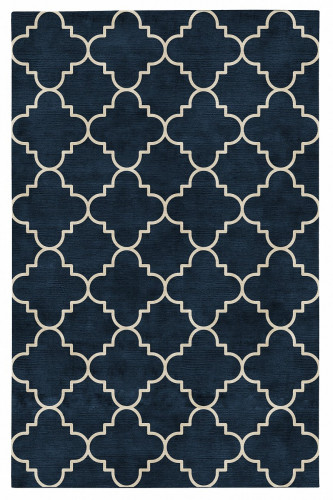 ковер lattice blue 300x400 в Магнитогорске