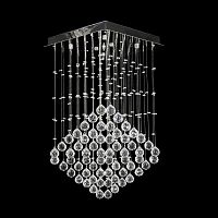 каскадная люстра dio darte elite tesoro h 1.4.40.103 n в Магнитогорске