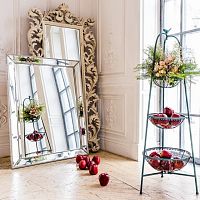 фруктовый каскад летний сад в Магнитогорске