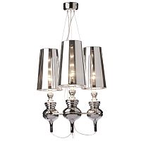 люстра odeon хром в Магнитогорске