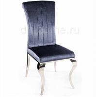 стул lund grey blue в Магнитогорске