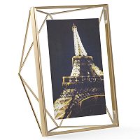 фоторамка prisma 13х18 золотистая в Магнитогорске