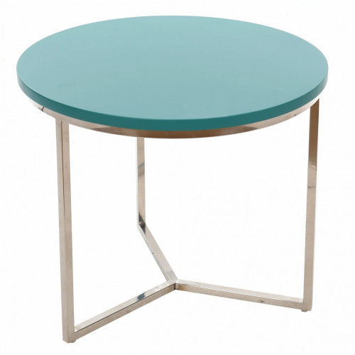 стол ligh blue синий в Магнитогорске