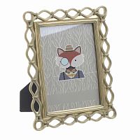 фоторамка alsopp золотого цвета в Магнитогорске