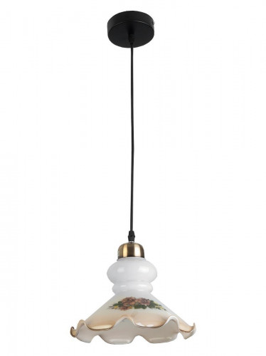 подвесной светильник toplight cassandra tl4320d-01ab в Магнитогорске