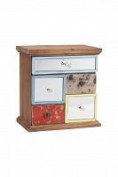 декоративный мини-комод jaxson в Магнитогорске