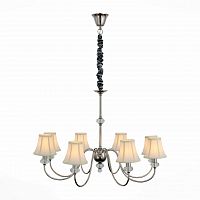 подвесная люстра st luce medusso sl816.103.08 в Магнитогорске