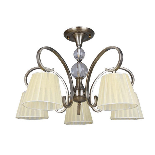 потолочная люстра omnilux laveno oml-56103-05 в Магнитогорске