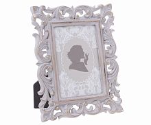 фоторамка pudra бежевого цвета в Магнитогорске