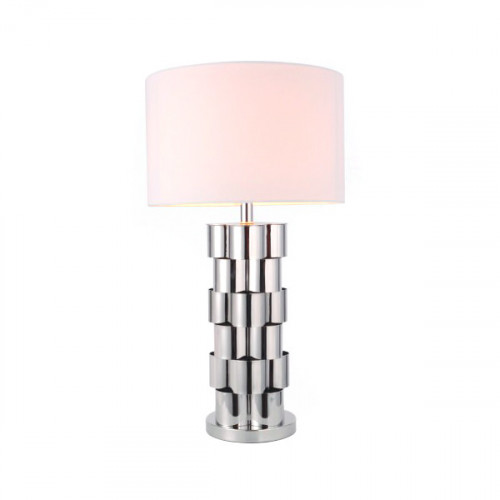 настольная лампа bt-1021 nickel от delight collection в Магнитогорске