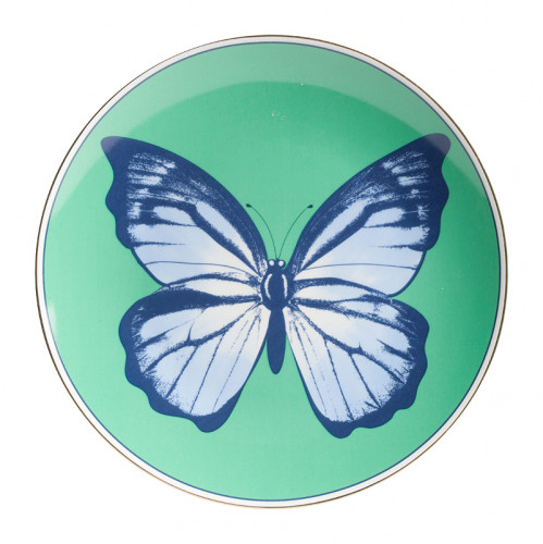 тарелка butterfly малая в Магнитогорске