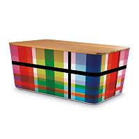 хлебница zigzag в Магнитогорске