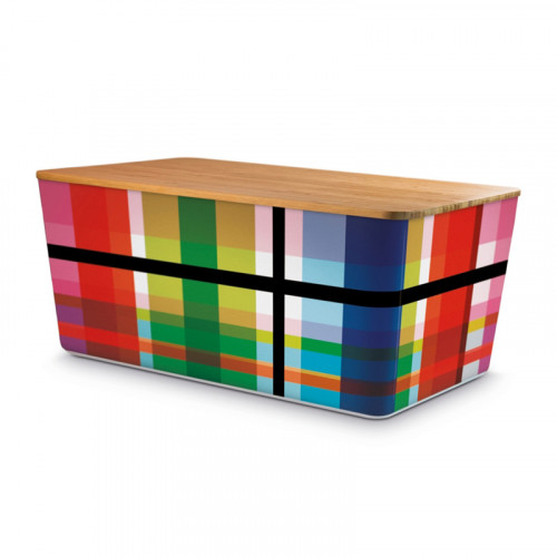 хлебница zigzag в Магнитогорске