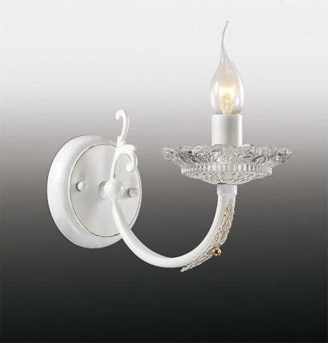 бра odeon light barra 2698/1w в Магнитогорске