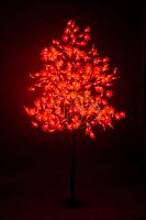 светодиодное дерево клён в Магнитогорске