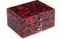 шкатулка для украшений red ii в Магнитогорске