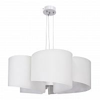 подвесная люстра lightstar simple light 811 811150 в Магнитогорске