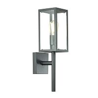 уличный настенный светильник odeon light argos 4167/1w в Магнитогорске