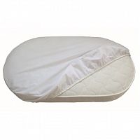 наматрасник непромокаемый овальный в Магнитогорске