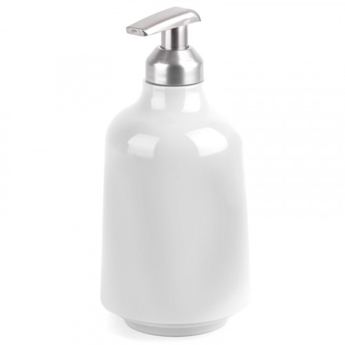 диспенсер для жидкого мыла step белый в Магнитогорске