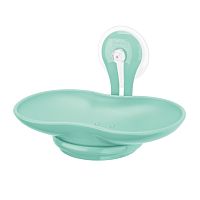 мыльница на присоске loop, мятная в Магнитогорске