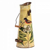 декоративный кувшин catesby's natural history yellow в Магнитогорске