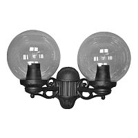 уличный настенный светильник fumagalli porpora/g250 g25.141.000.aze27 в Магнитогорске