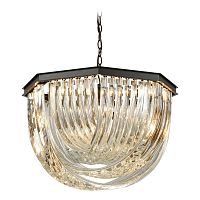 люстра demille d60 черная в Магнитогорске