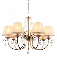 подвесная люстра arte lamp 34 a6021lm-7ab в Магнитогорске