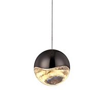 подвесной светильник globo 1u black от delight collection в Магнитогорске