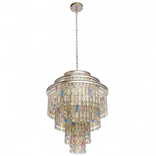 подвесная люстра mw-light марокко 2 185010809 в Магнитогорске