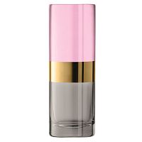 ваза bangle, 20 см, розовый в Магнитогорске