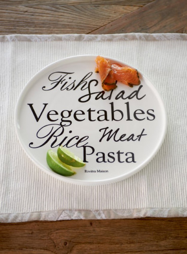 тарелка лучший выбор riviera maison r в Магнитогорске