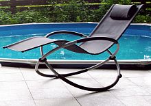 шезлонг-качалка concept в Магнитогорске