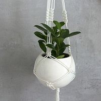 подвесное кашпо шар в Магнитогорске