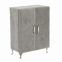 шкатулка серого цвета в Магнитогорске