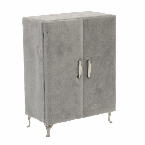 шкатулка серого цвета в Магнитогорске