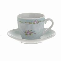 набор из 6 кофейных пар мультиколор в Магнитогорске