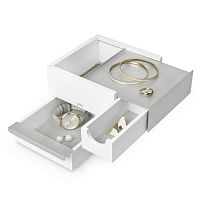 шкатулка для украшений stowit mini никель в Магнитогорске