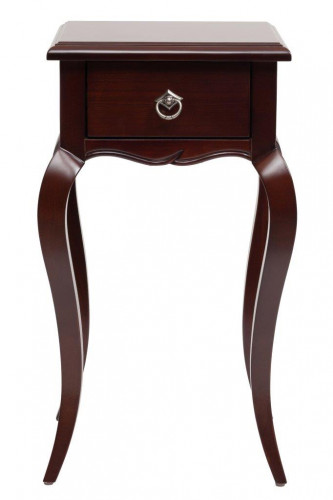 столик для цветов josephine grande коричневый в Магнитогорске