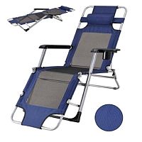шезлонг стелла-3 cиний в Магнитогорске