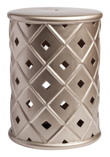 керамический столик-табурет garden stool fantastic в Магнитогорске