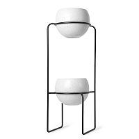 кашпо для растений напольное nesta в Магнитогорске