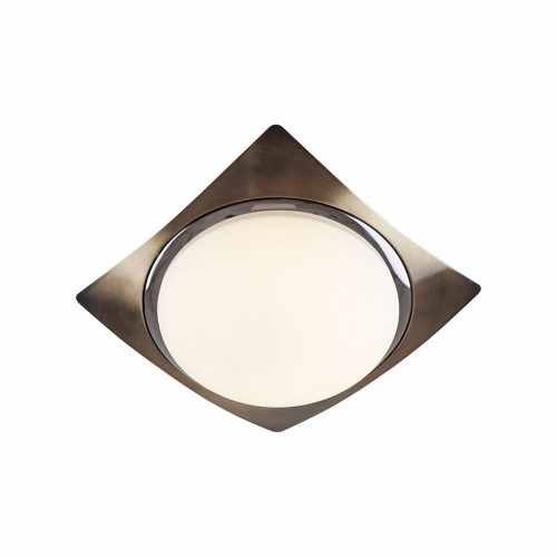 потолочный светильник idlamp alessa 370/15pf-oldbronze в Магнитогорске